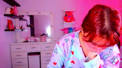 Vannessa_Shy live cam on Cam4