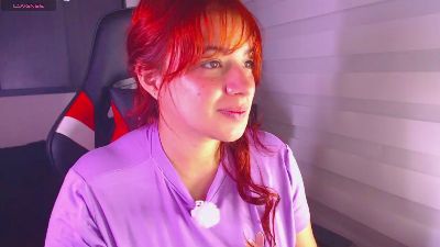 Vannessa_Shy live cam on Cam4