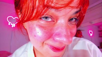 Vannessa_Shy live cam on Cam4
