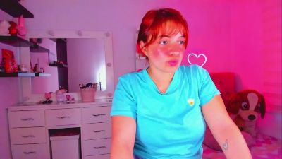Vannessa_Shy live cam on Cam4