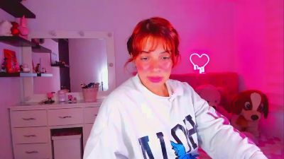 Vannessa_Shy live cam on Cam4