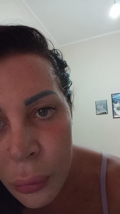 Vanny89 live cam on Cam4