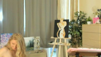 VaporWillow live cam on Cam4