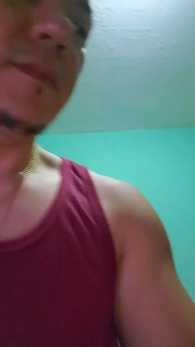 Живая веб-камера Varon07, мужчина, страна Колумбия