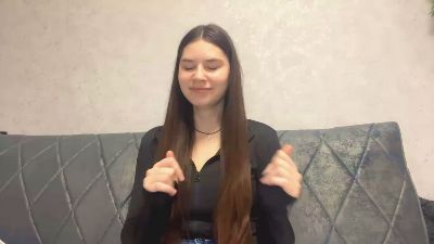 VasilikiClovis webcam
