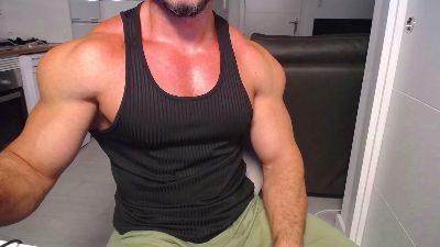 Vecinito_ live cam on Cam4