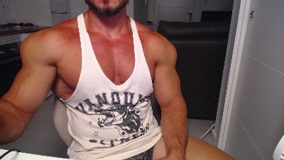Vecinito_ live cam on Cam4