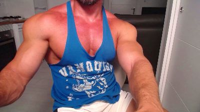Vecinito_ live cam on Cam4