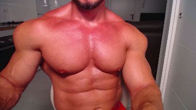 Vecinito_ live cam on Cam4