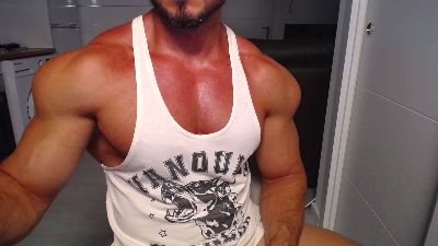 Vecinito_ live cam on Cam4