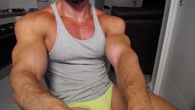 Vecinito_ live cam on Cam4