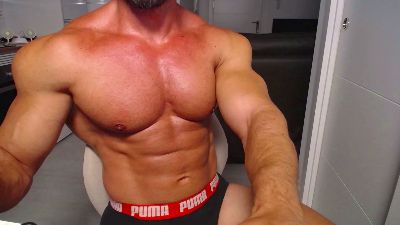 Vecinito_ live cam on Cam4