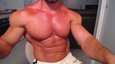 Vecinito_ live cam on Cam4