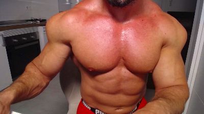 Vecinito_ live cam on Cam4