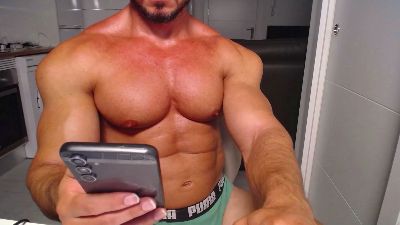Vecinito_ live cam on Cam4