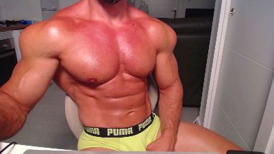 Vecinito_ live cam on Cam4