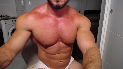 Vecinito_ live cam on Cam4