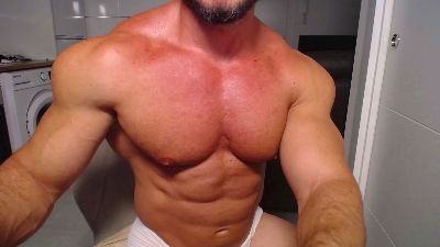 Vecinito_ live cam on Cam4