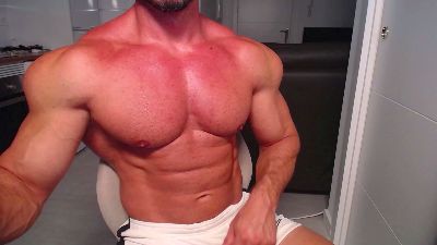 Vecinito_ live cam on Cam4