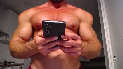 Vecinito_ live cam on Cam4