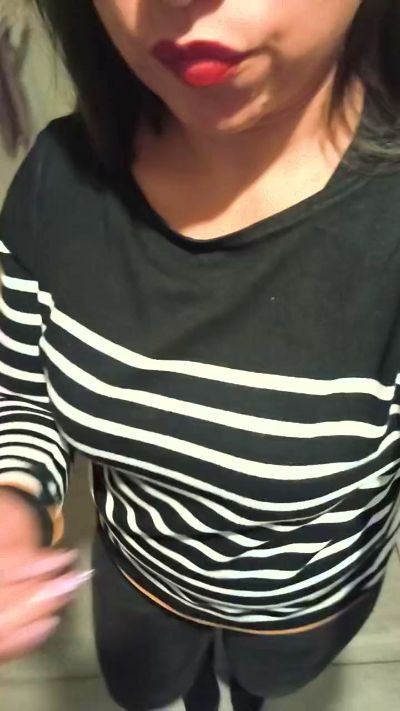 VelariaNoir live cam on Cam4