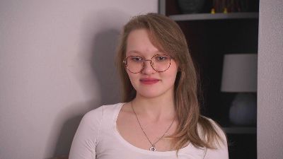 Profile and Statistics for VellaHarriger on Cam4