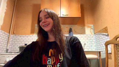 VelmaPiacente live cam on Cam4