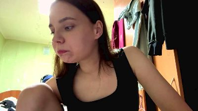 VelmaPiacente live cam on Cam4