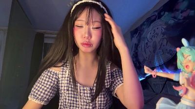 VelmaSadowsky live cam on Cam4