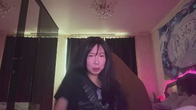 VelmaSadowsky live cam on Cam4