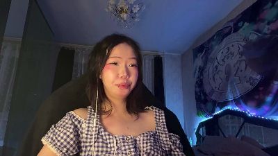 VelmaSadowsky live cam on Cam4