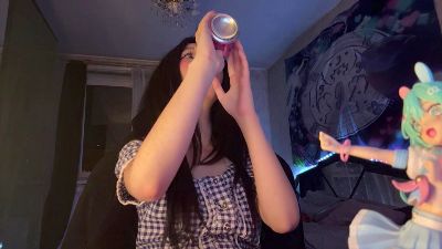 VelmaSadowsky live cam on Cam4