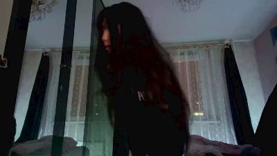 VelmaSadowsky live cam on Cam4