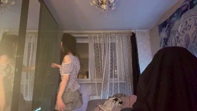 VelmaSadowsky live cam on Cam4