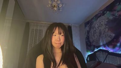 VelmaSadowsky live cam on Cam4