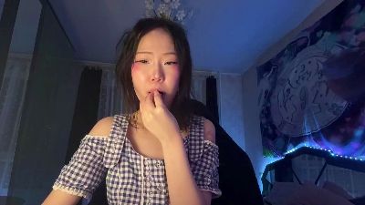 VelmaSadowsky live cam on Cam4