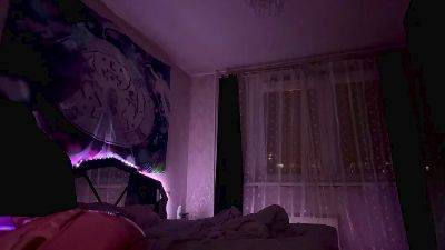 VelmaSadowsky live cam on Cam4