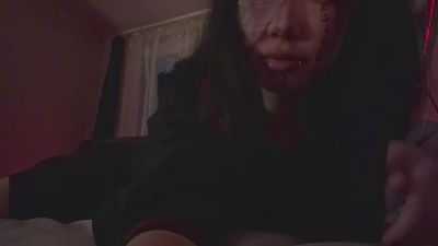VelmaSadowsky live cam on Cam4