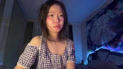 VelmaSadowsky live cam on Cam4