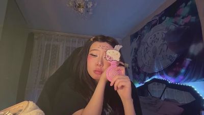 VelmaSadowsky live cam on Cam4
