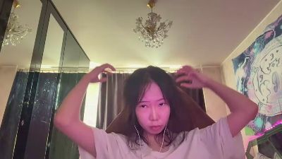 VelmaSadowsky live cam on Cam4