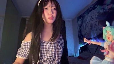 VelmaSadowsky live cam on Cam4