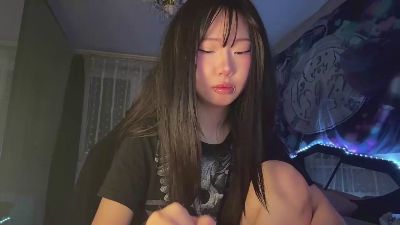 VelmaSadowsky live cam on Cam4