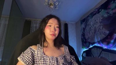 VelmaSadowsky live cam on Cam4