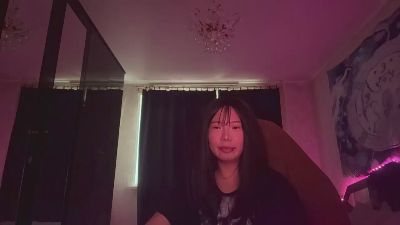 VelmaSadowsky live cam on Cam4