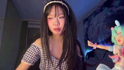 VelmaSadowsky live cam on Cam4