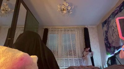 VelmaSadowsky live cam on Cam4