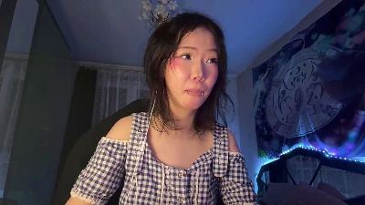VelmaSadowsky live cam on Cam4