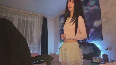 VelmaSadowsky live cam on Cam4