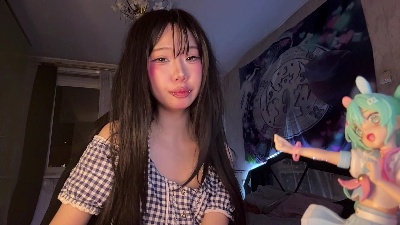 VelmaSadowsky live cam on Cam4